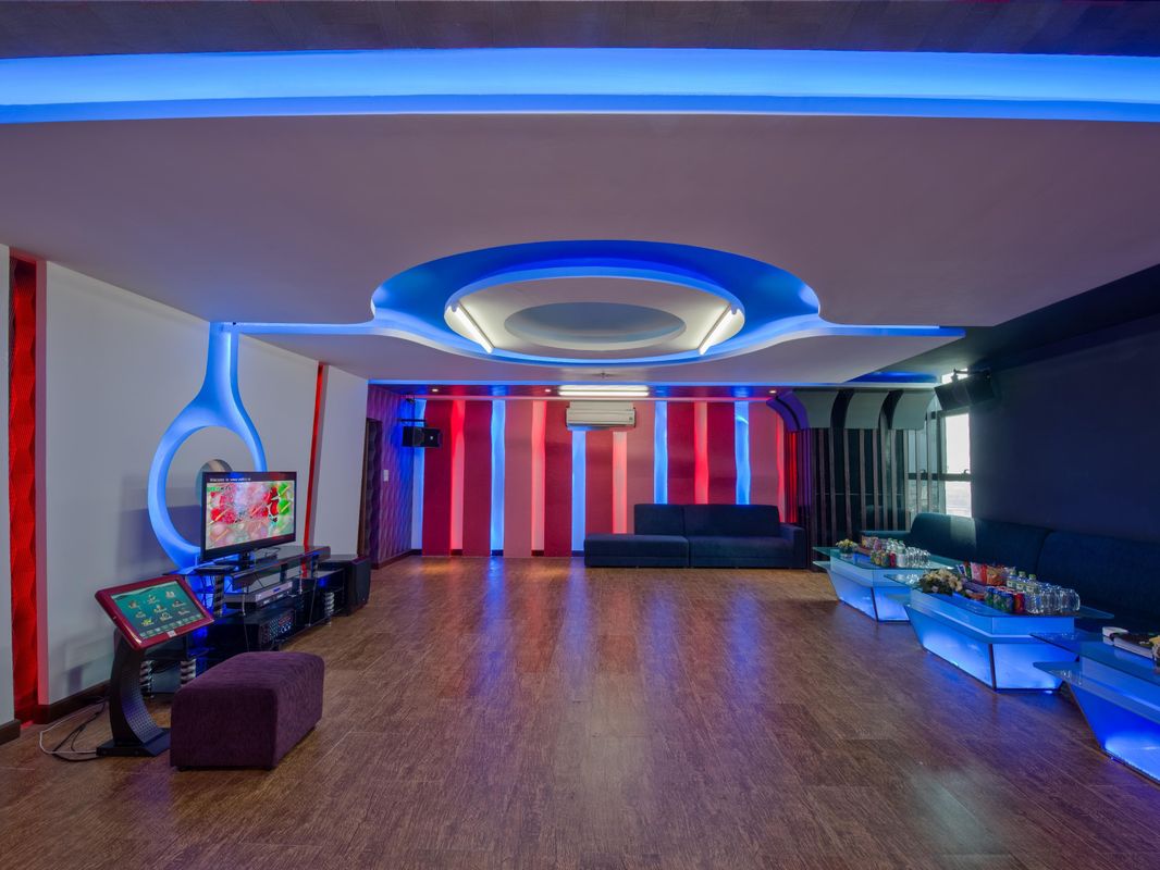 Muong Thanh Grand Da Nang Hotel фото 28