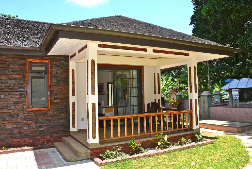 Calou Guest House фото 42