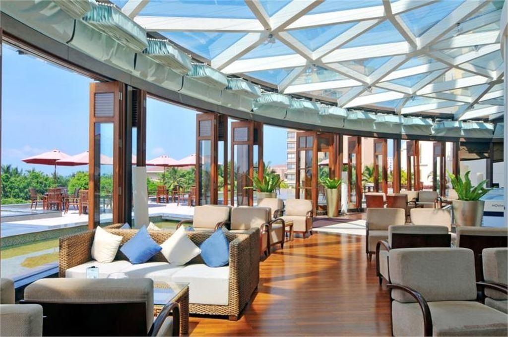 Wanjia Hotel Sanya Resort фото 7