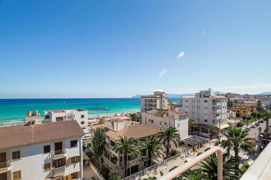 THB Gran Playa - Adults Only фото 0