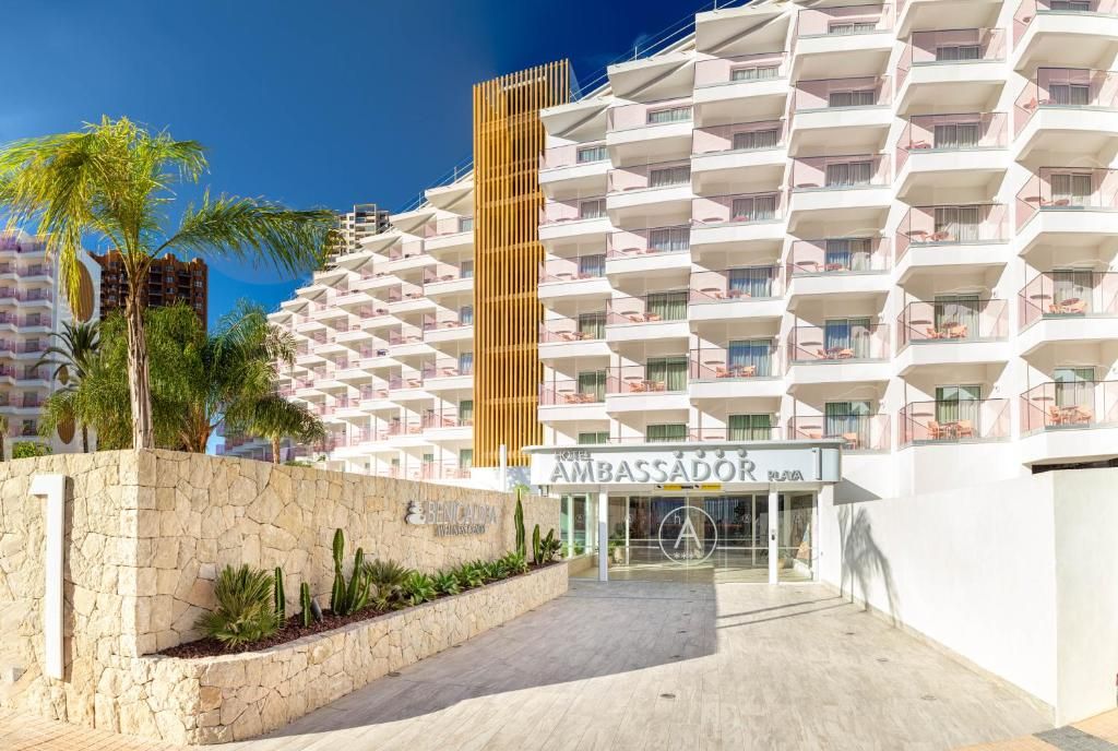 Ambassador Playa I фото 2