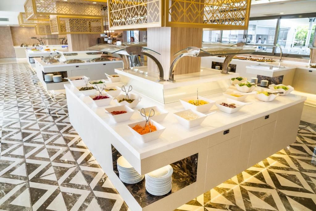 Emre Beach & Emre Hotel фото 40