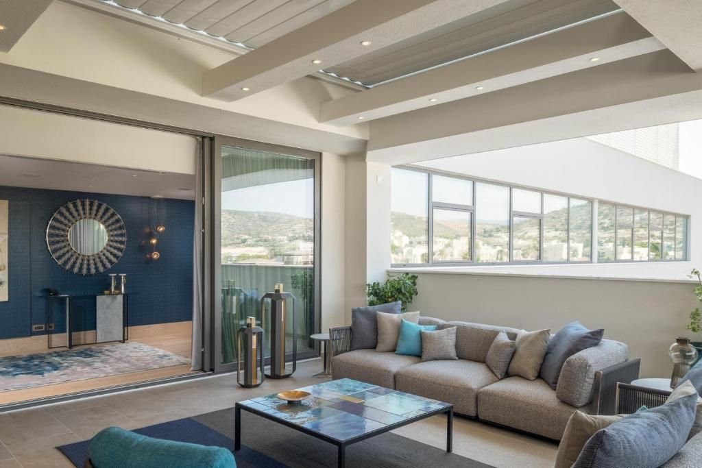 Parklane, a Luxury Collection Resort & Spa фото 112