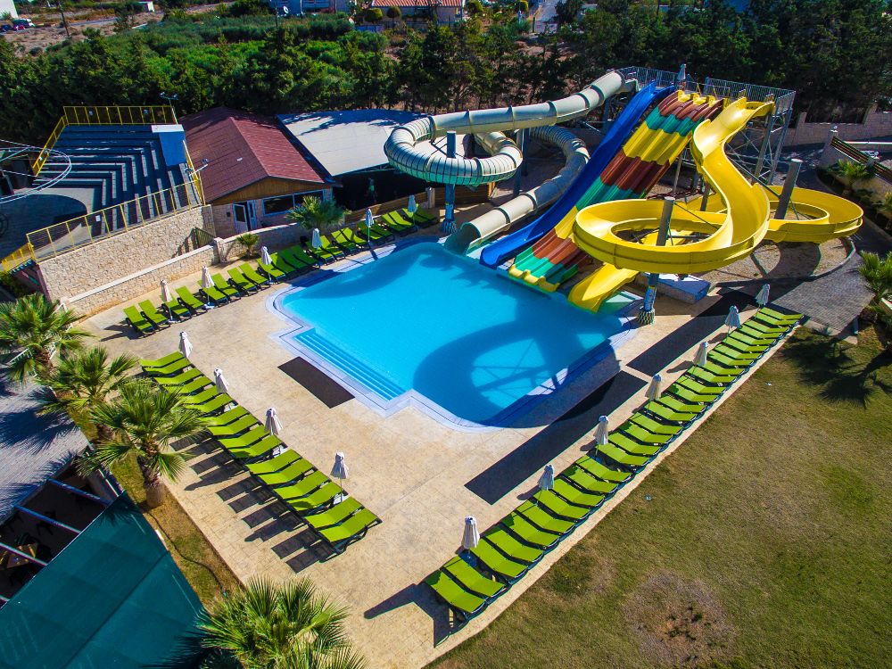 Gouves Water Park Holiday Resort фото 10