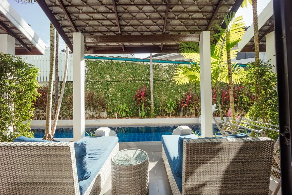 Access Resort & Villas фото 69