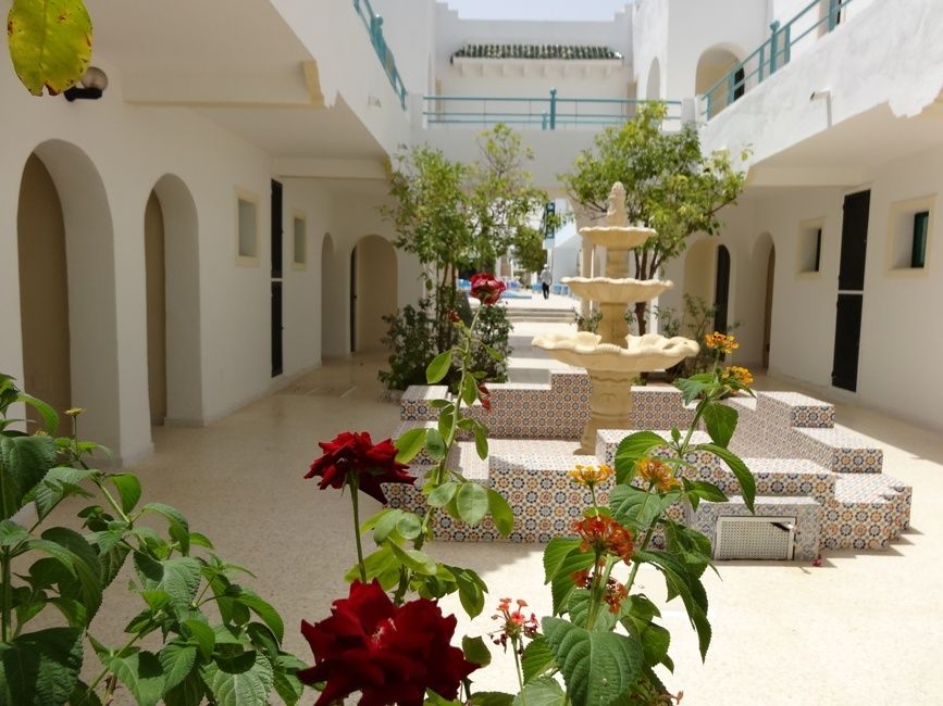 My Hotel Garden Beach фото 4