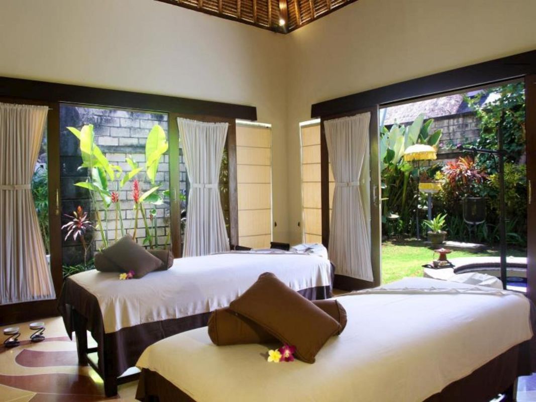 The Seminyak Suite Private Villa фото 4