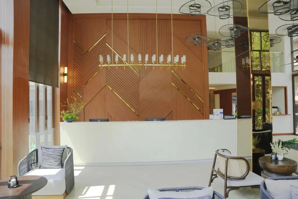 The Proud Karon Beach Phuket Trademark Collection By Wyndham фото 45