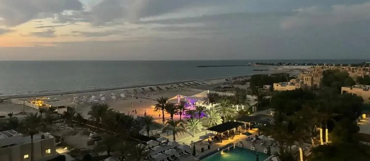 Фото отеля Апарт-отель I Like Al Hamra Palace Elite Beach & Golf Resort Private Suites