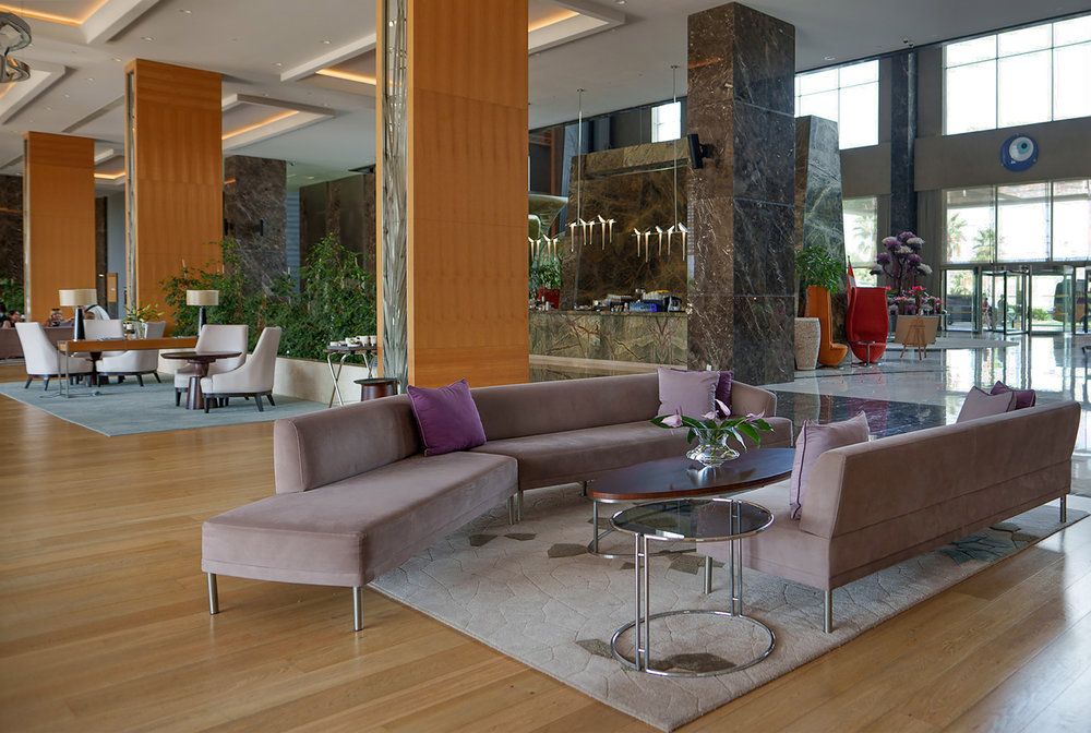 Regnum Carya фото 203