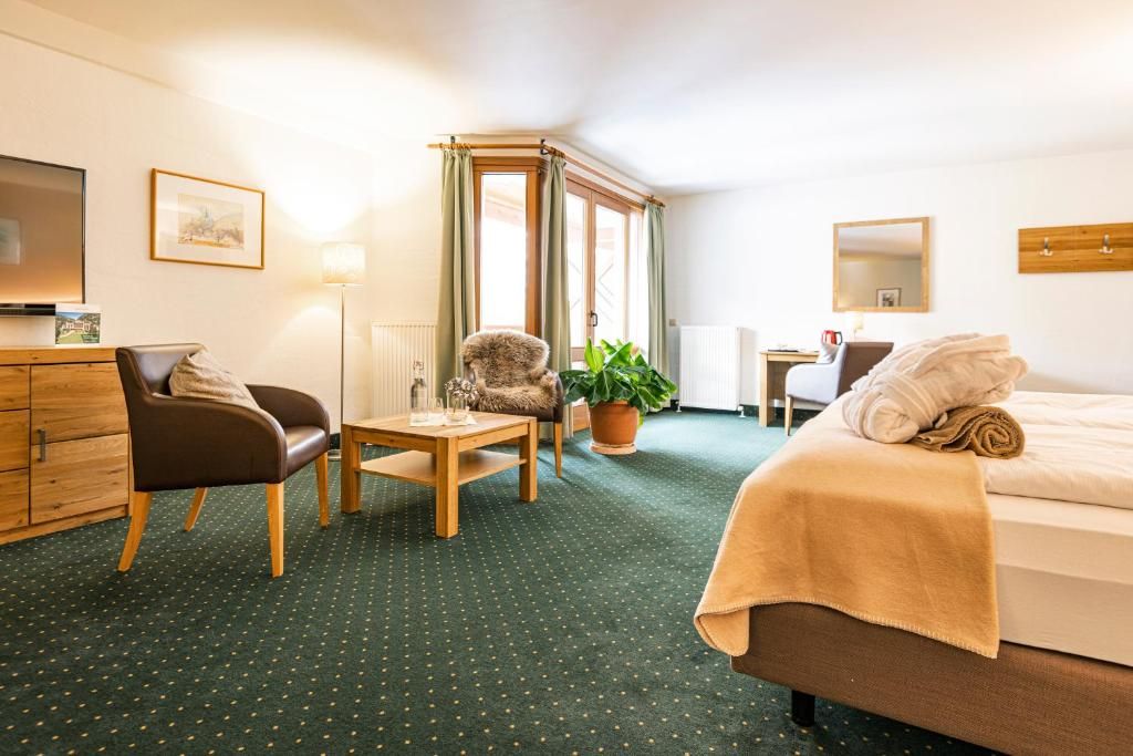 Hotel Das Gastein - Sommersaison Bergbahnen Inklusive фото 12
