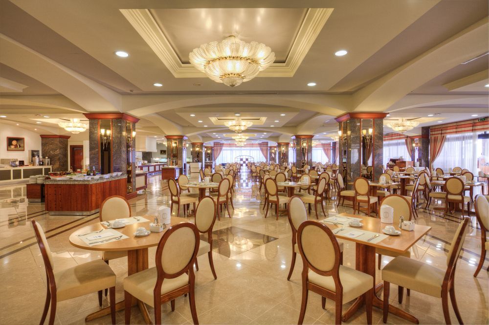 Iberostar Kipriotis Panorama & Suites Hotel фото 43
