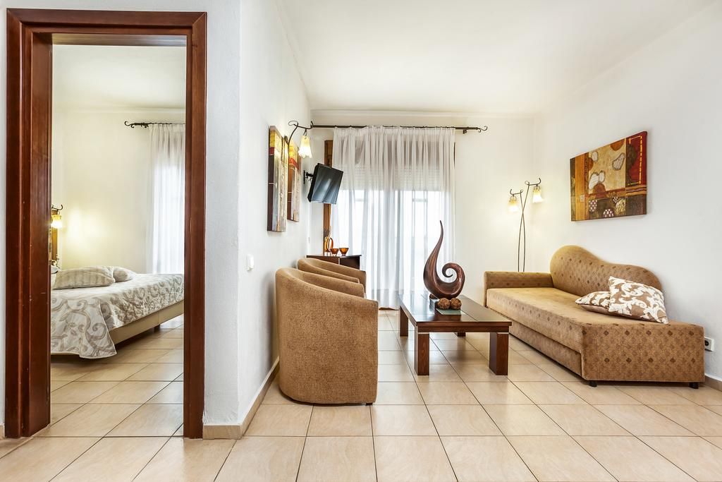 Апарт-отель «Hotel Nereides» фото 28