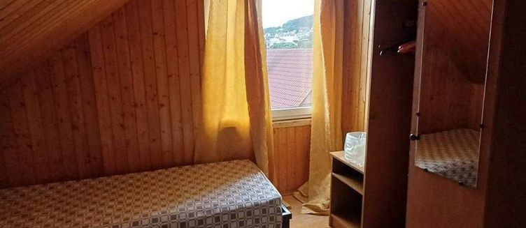 Фото отеля Гостевой дом «Семейный Мамонт»
