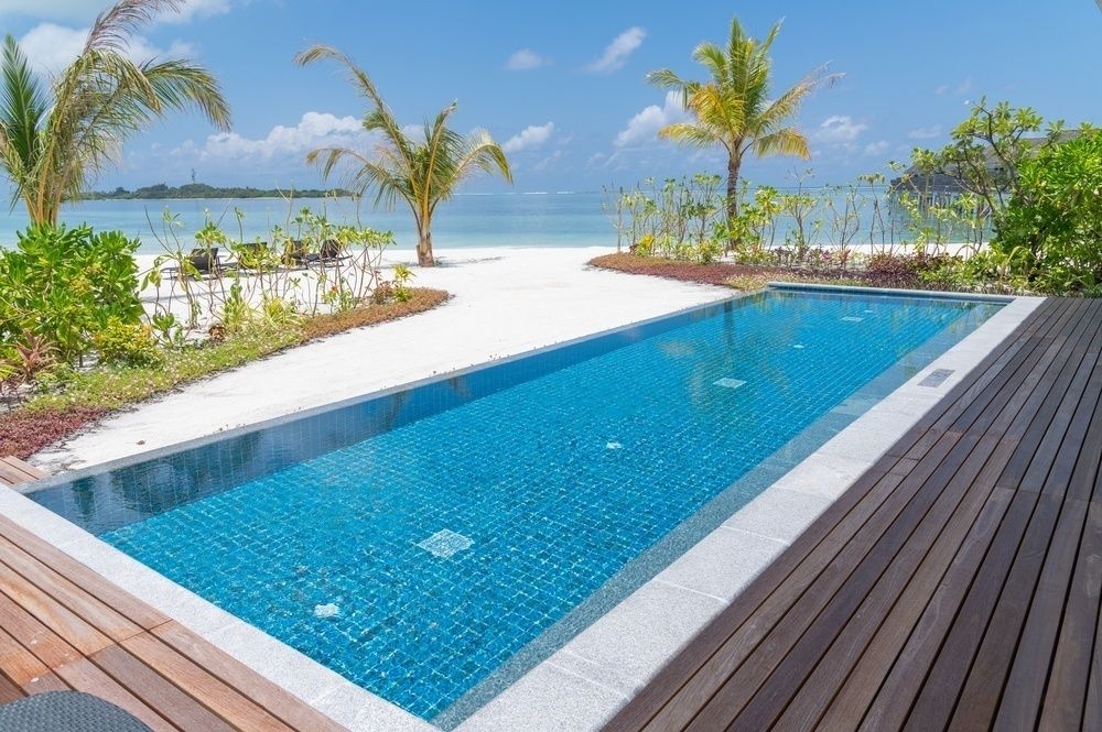 Le Meridien Maldives Resort & Spa фото 86