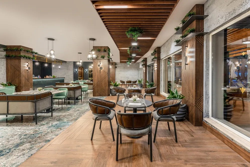 Rixos Premium Tekirova фото 202