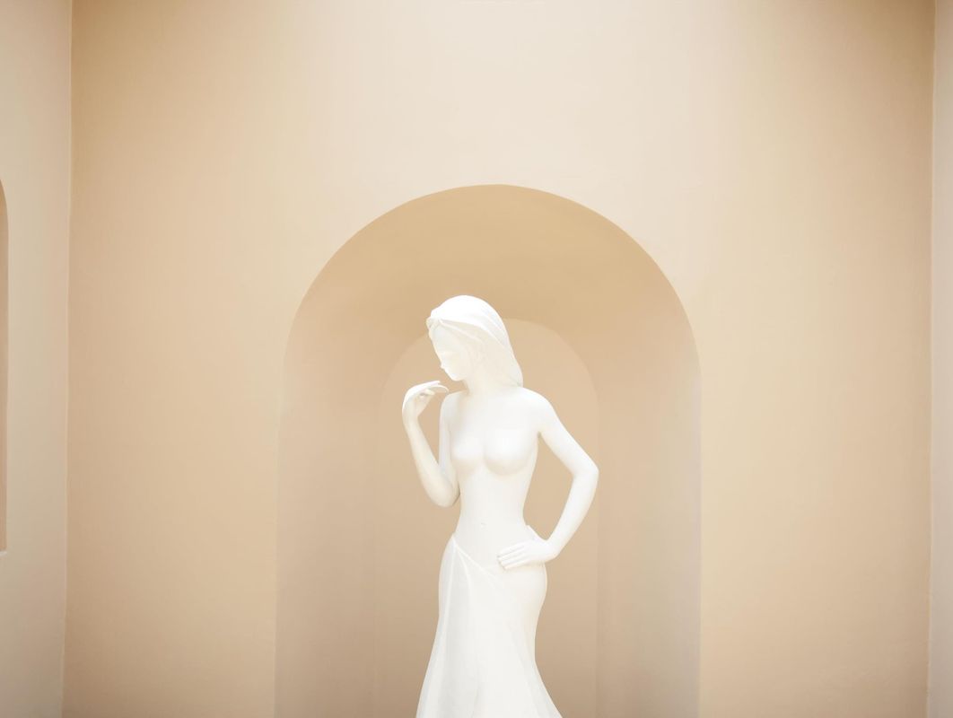 Vana Belle A Luxury Collection Resort фото 111