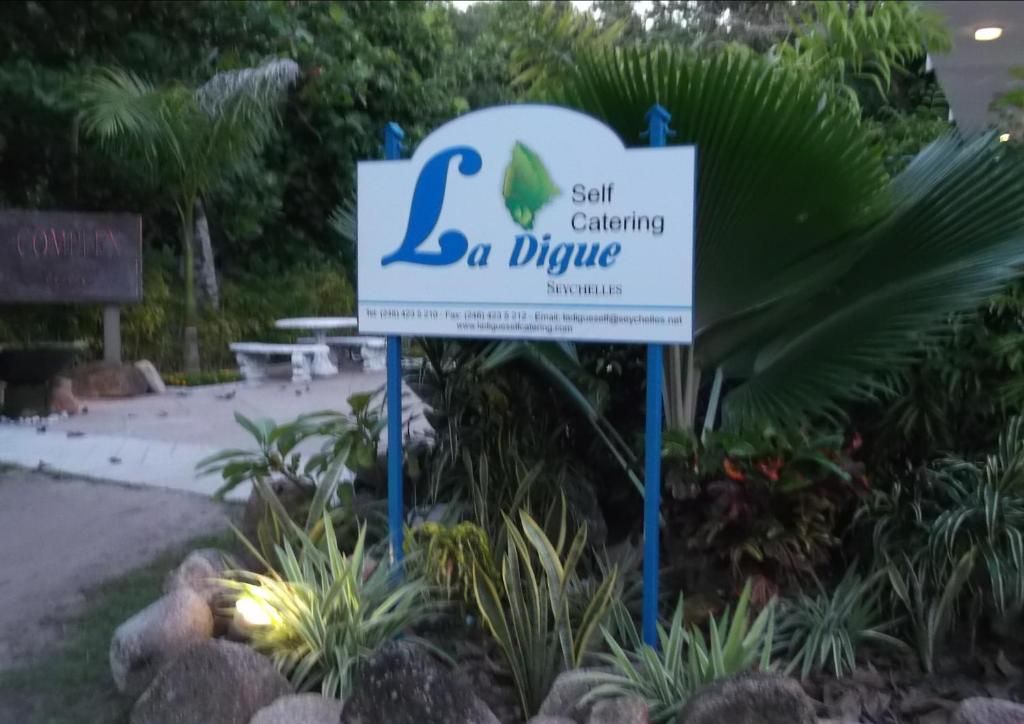 La Digue Self Catering фото 46