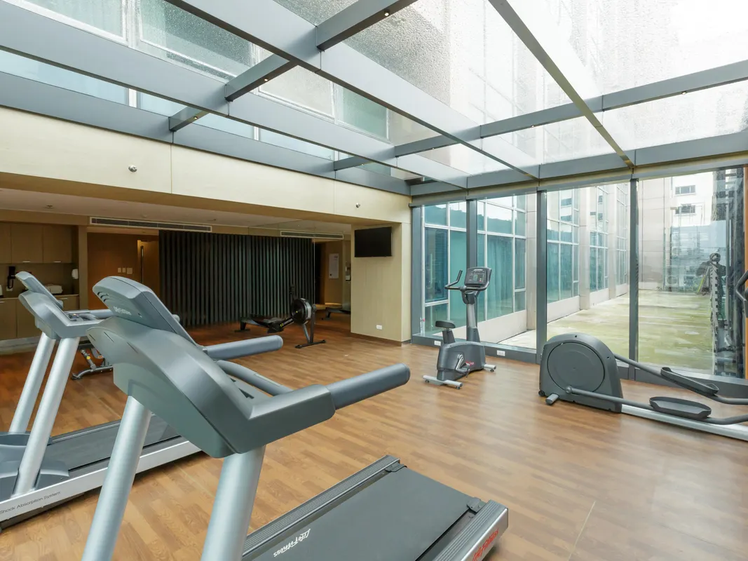 Holiday Inn Express Manila Newport World Resorts фото 7