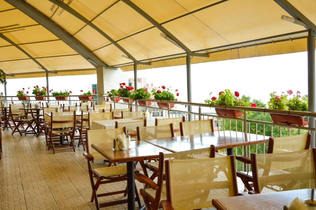 Park Hotel Golden Beach фото 14