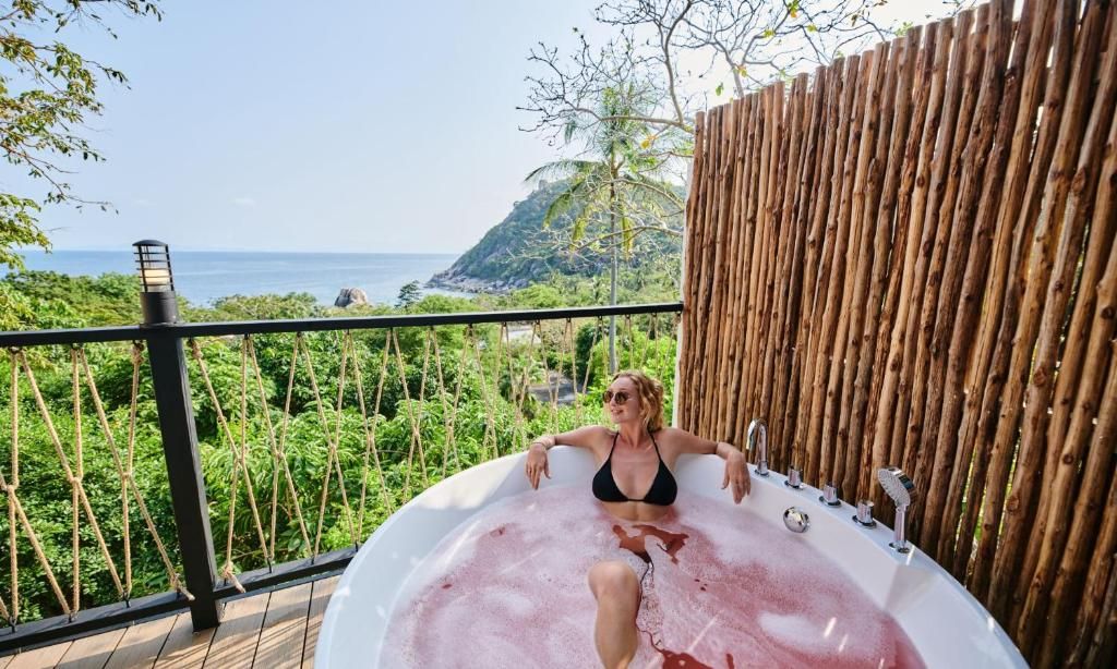 Montalay Beach Resort фото 41
