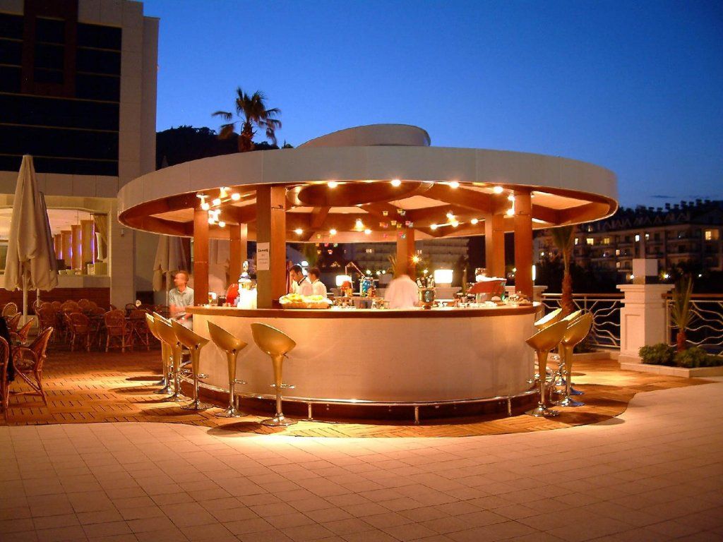 Piccolo Dream Hotel (Adults Only) фото 10