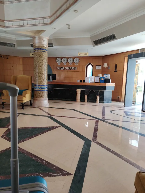 Viva Sharm Hotel фото 34