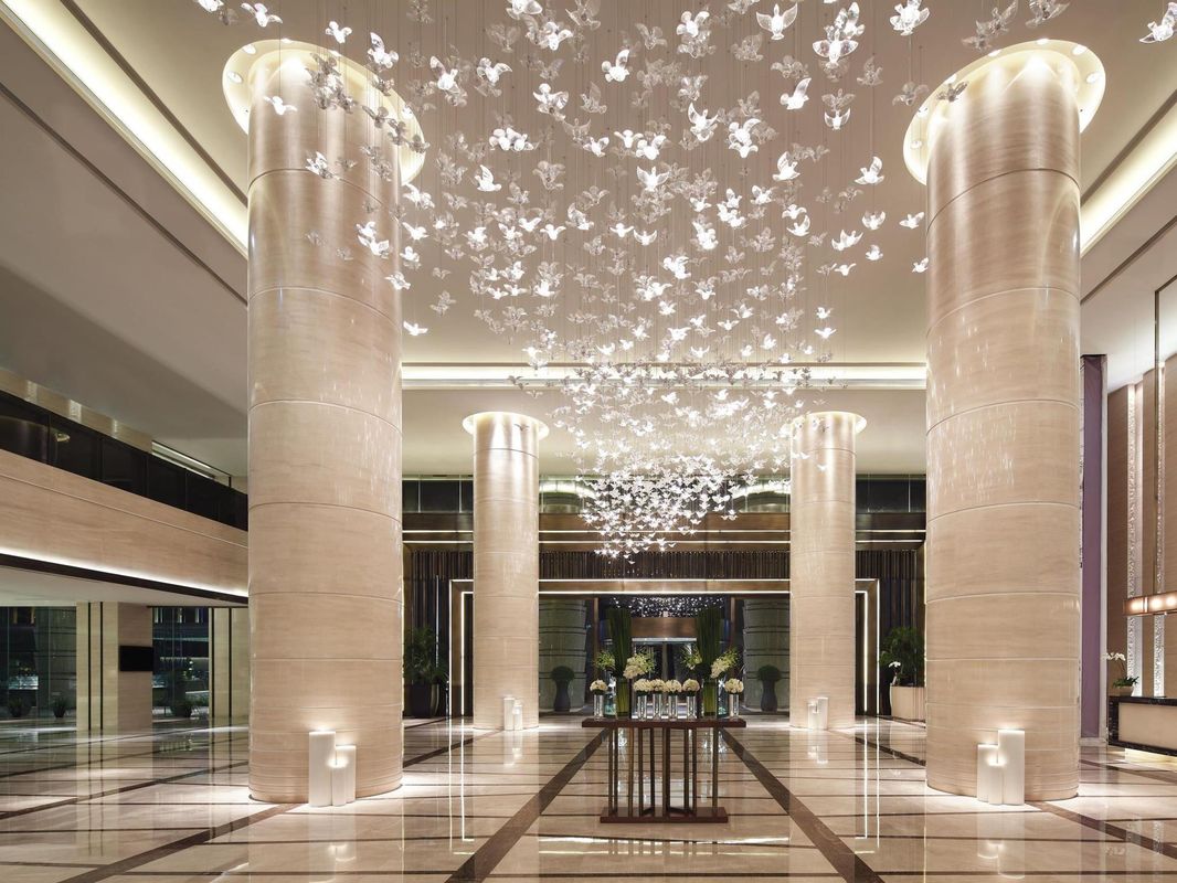 The Westin Pazhou фото 45