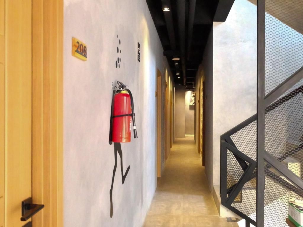 Cove W Suites фото 5