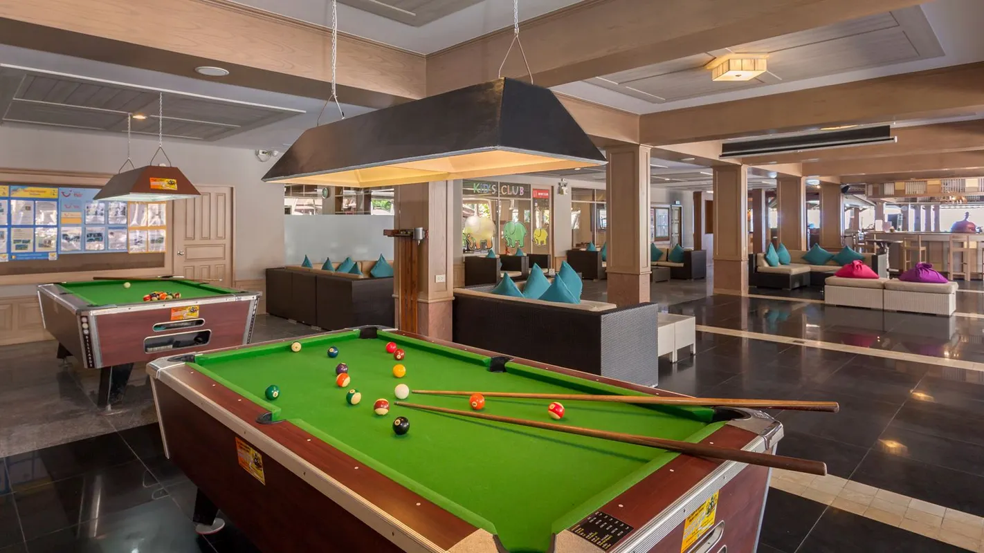 Best Western Premier Bangtao Beach Resort & Spa фото 26