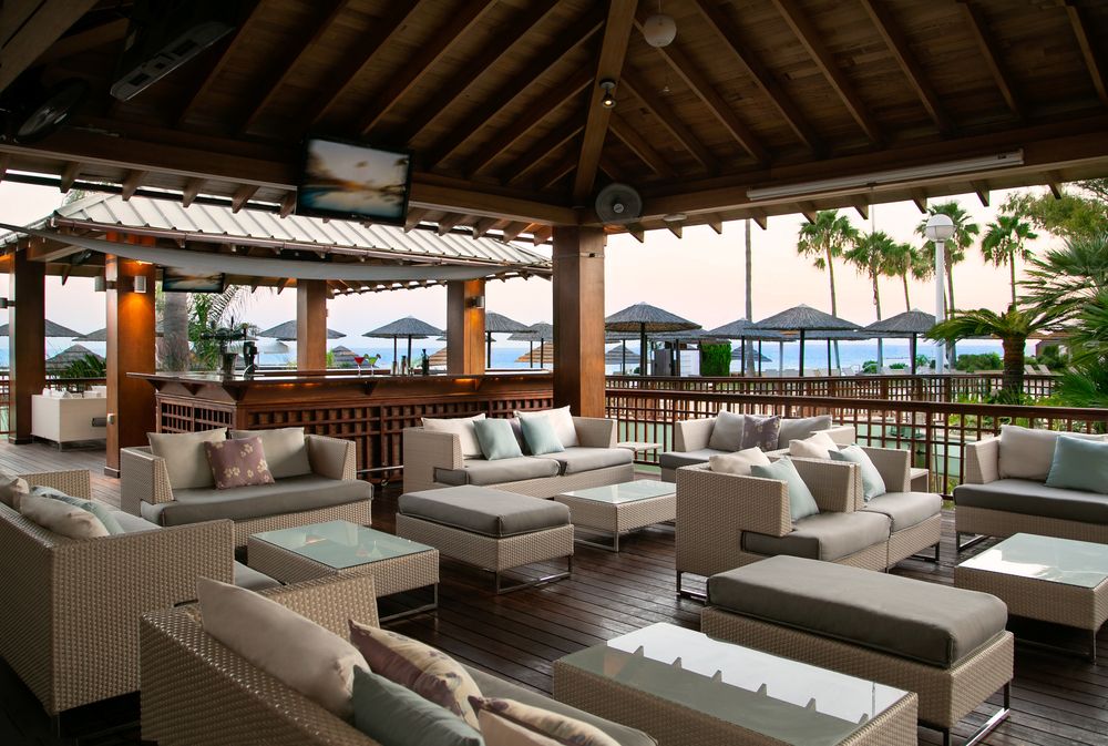 Atlantica Miramare Beach фото 44