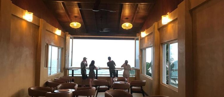 Фото отеля Shandaru Blue Bentota