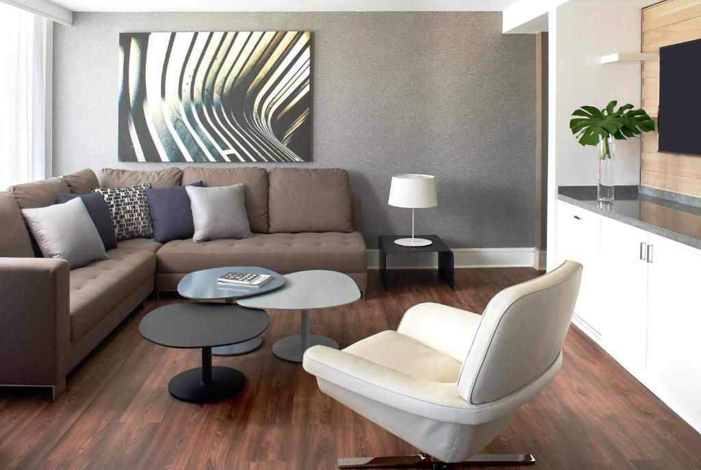 Kimpton Hotel Palomar Los Angeles Beverly Hills, an IHG Hotel фото 15