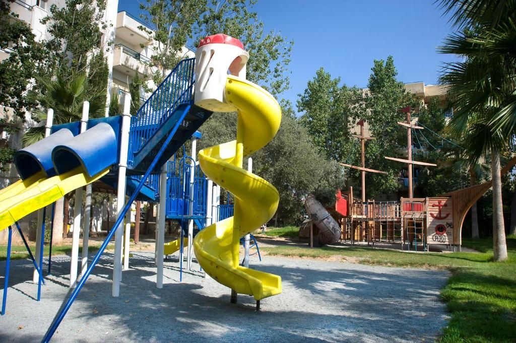 Atlantica Gardens фото 21