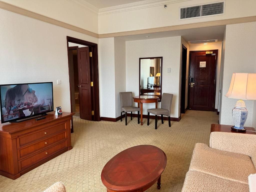 Gurney Bay Hotel, A Parkroyal Hotel фото 28