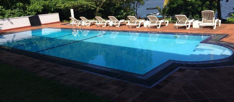 Фото отеля Waterside Bentota