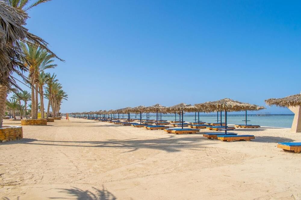 Protels Beach Club & SPA фото 7