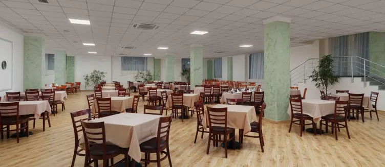 Фото отеля Ani Grand Hotel Yerevan