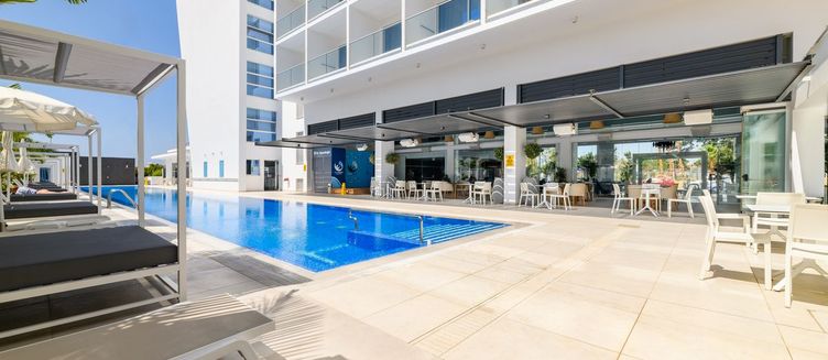 Фото отеля Tasia Maris Seasons (Adults Only)