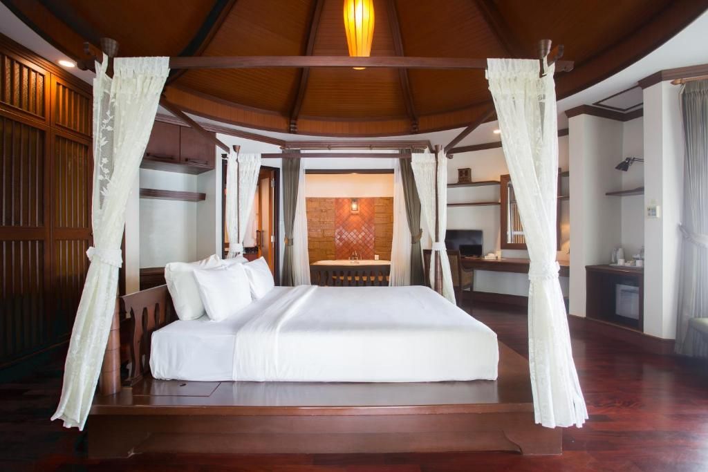Golden Beach Resort фото 29