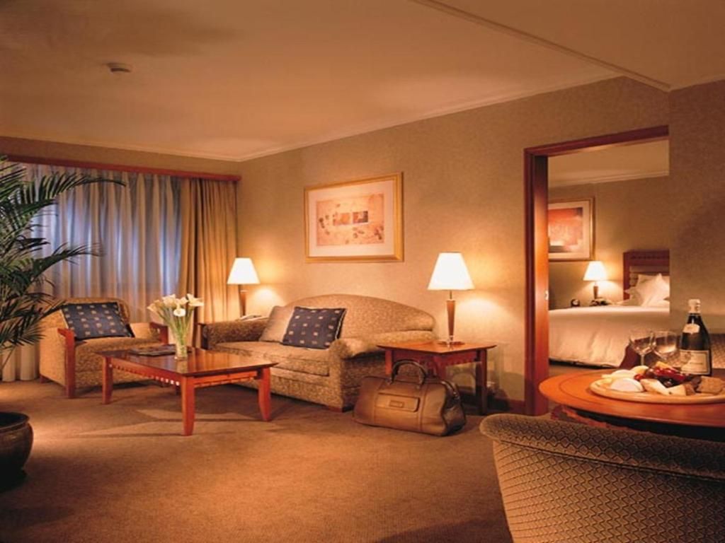 Sofitel Shenyang Lido фото 29