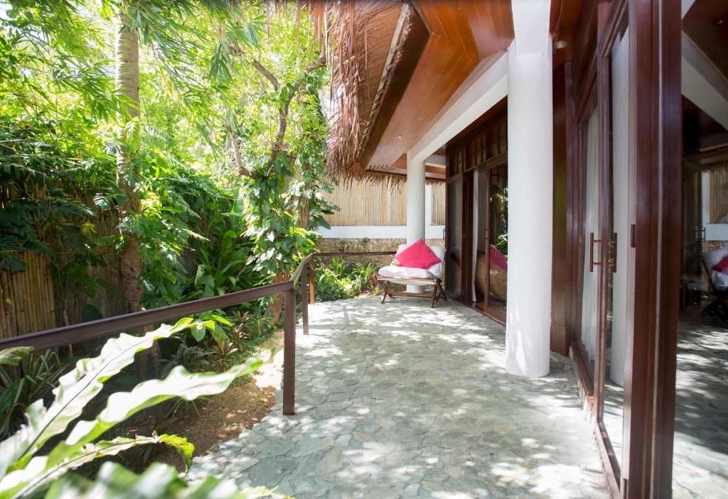 Mandala Spa & Villas фото 33