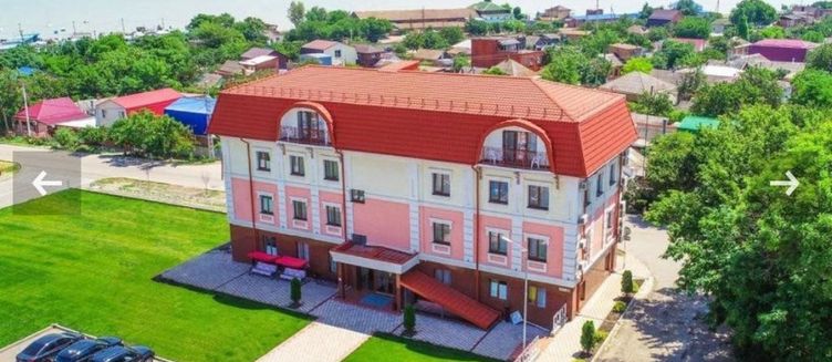 Фото отеля Вап