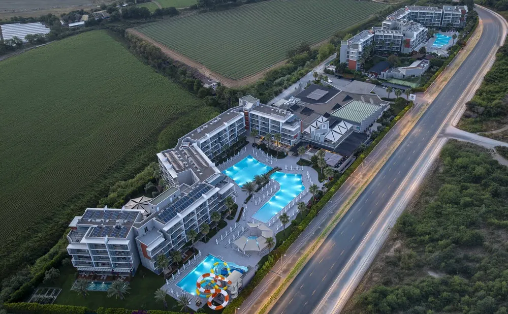 Barut Goia фото 107