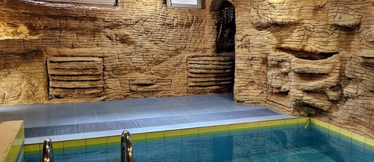 Фото отеля Крым