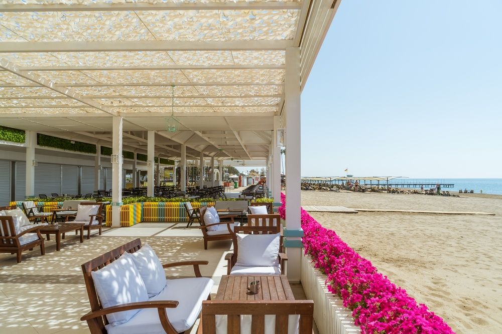 IC Hotels Santai Family Resort фото 202