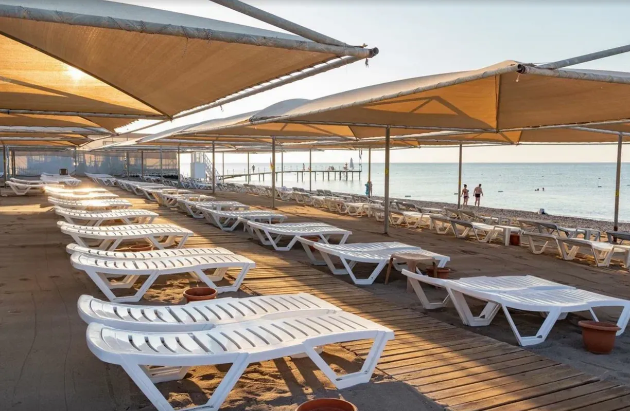 Armas Life Belek фото 11
