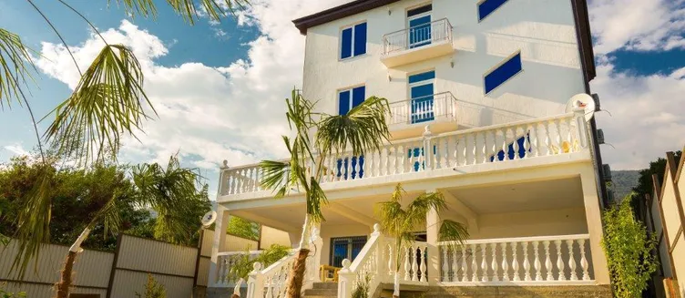 Фото отеля Castle Guest House