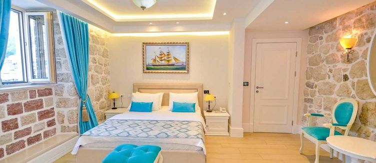 Фото отеля Libertas Hotel