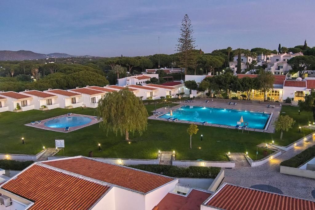 Hotel Apartmento do Golfe фото 10